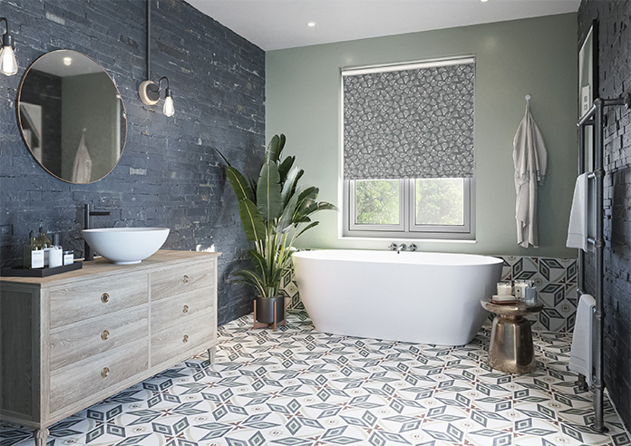 Sandbank, Seashell - Twist&Fit Roller Blind - Image 7